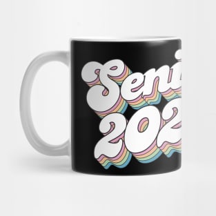 Senior 2023 Mug